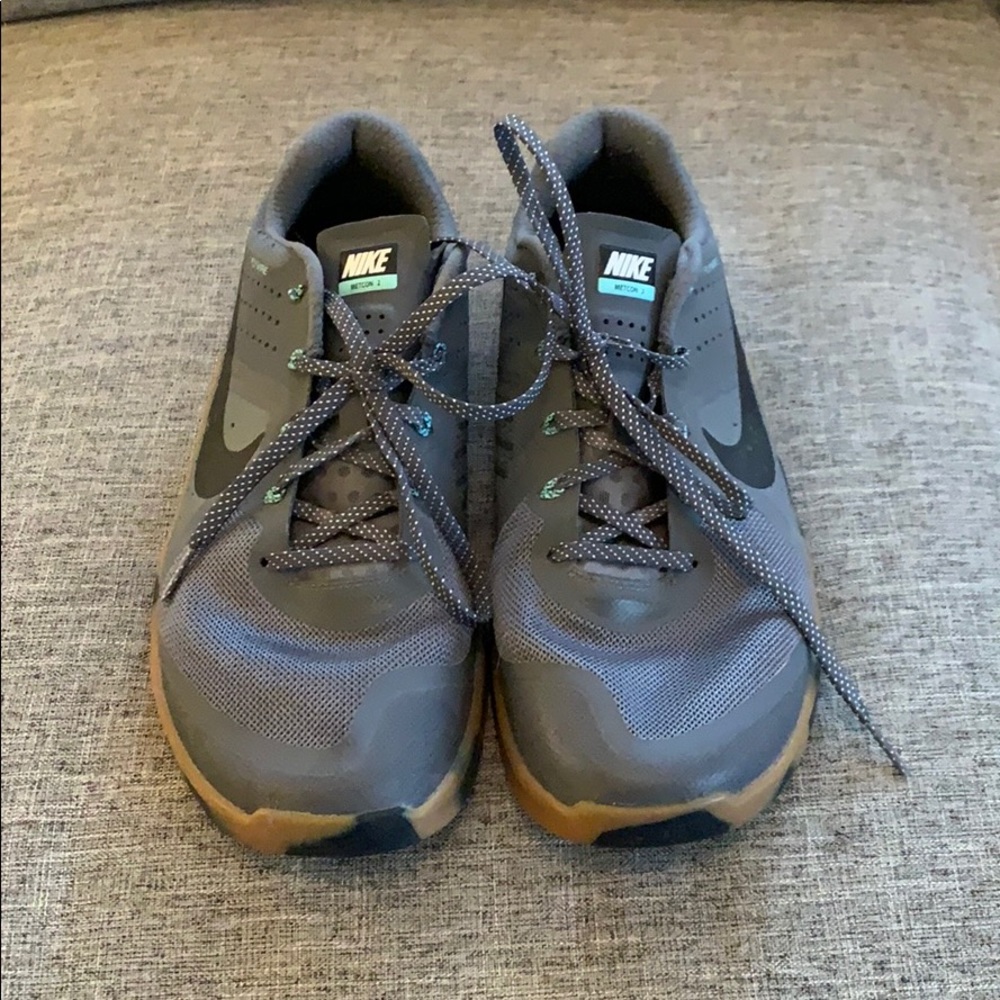 Nike Men’s Metcon 2